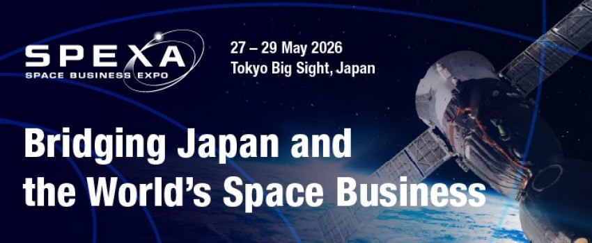 Space Business Expo (SPEXA) 2026