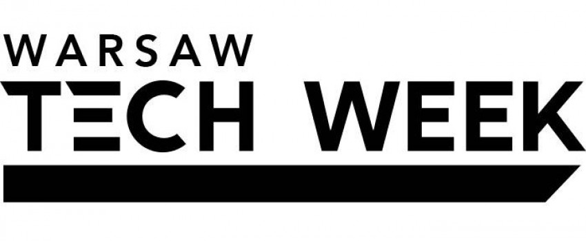 WARSAW TECH WEEK