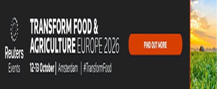 Transform Food and Agriculture Europe 2026
