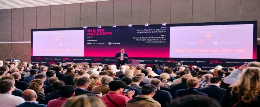 AI and Big Data Expo Europe 2026