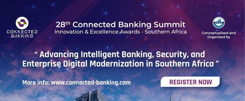 28th Edition Connected Banking Summit- Innovation & Excellence Awards 2026