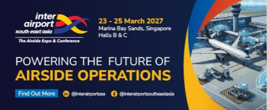 INTER AIRPORT SOUTHEAST ASIA (IASEA)