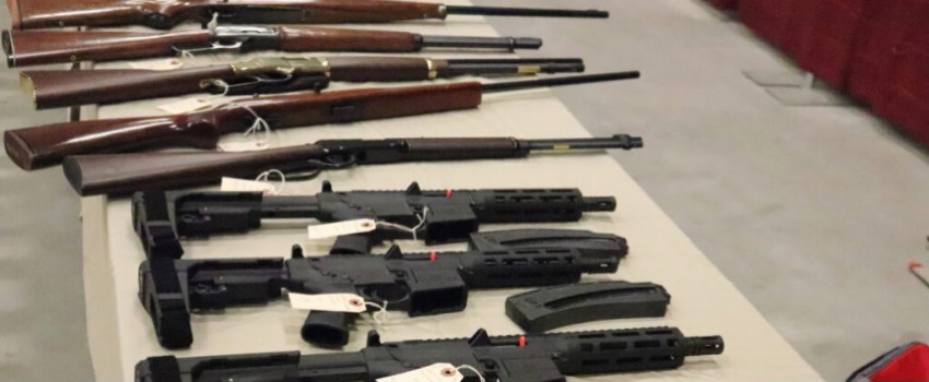 UNION GROVE GUN SHOW