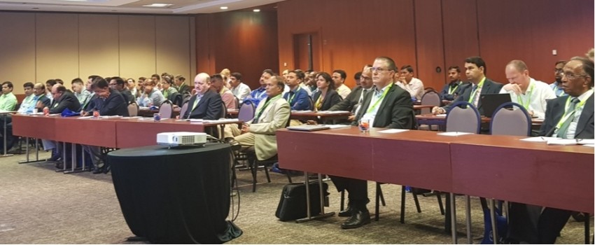 Vaccine World Summit