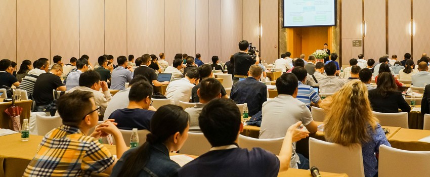 VALVE WORLD EXPO & CONFERENCE ASIA