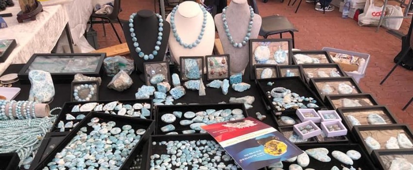 VERONA MINERAL SHOW