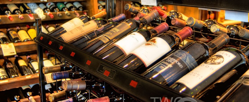WORLD’S LEADING WINES LONDON