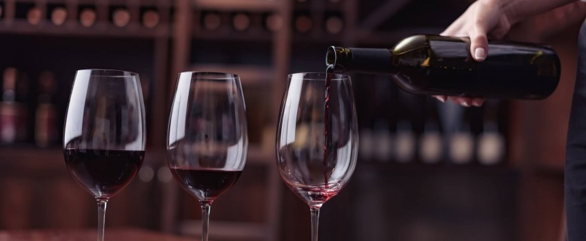 WORLD’S LEADING WINES SINGAPORE