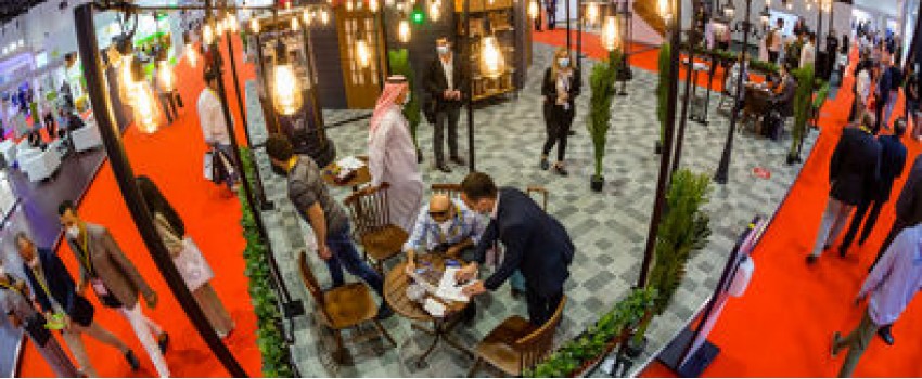 World Tobacco Middle East