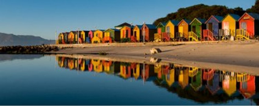 WORLD TRAVEL MARKET AFRICA