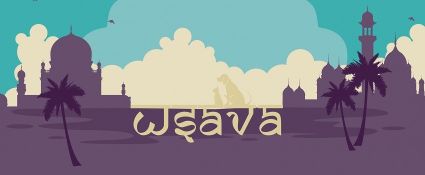 WSAVA/FASAVA Congress