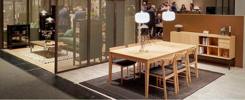 XI'AN INTERNATIONAL FURNITURE FAIR