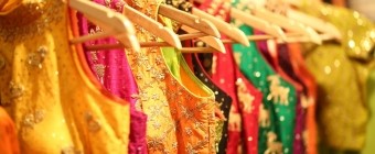 Runway Rising - Fashion & Lifestyle Exhibition by Ramola Bachchan