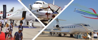 ABU DHABI AIR EXPO