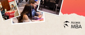 ACCESS MBA - DUBAI
