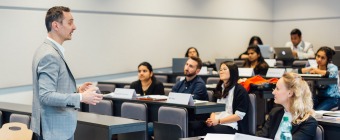 ACCESS MBA - MONTREAL