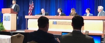 A&D STRATEGIES AND OPPORTUNITIES CONFERENCE