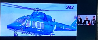 AEROSPACE & DEFENSE MEETINGS TORINO