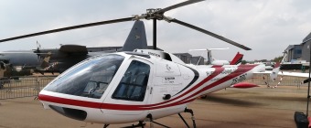 AFRICA AEROSPACE & DEFENCE