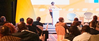 AFRICA OIL WEEK