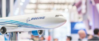 AIR CARGO CHINA