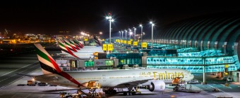 AIRPORT SHOW DUBAI