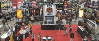 All American Outdoor Expo