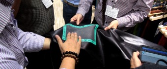ALL CHINA LEATHER EXHIBITION - ACLE '