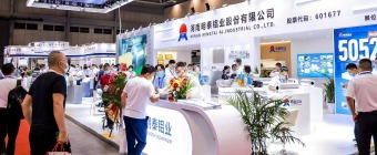 ALUMINIUM CHINA