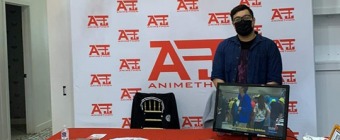 Animethon