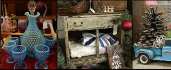 Antique Alley Arkansas Antique Show