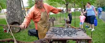 Appalachian Festival