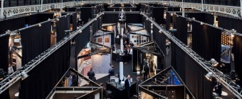 ARCHITECT @ WORK - UNITED KINGDOM