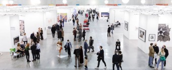 ARTISSIMA
