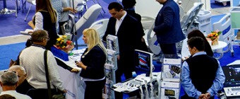 Australian Society of Ophthalmologists Business Skills Expo