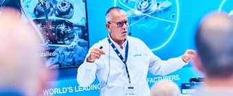 AUTOMECHANIKA BIRMINGHAM