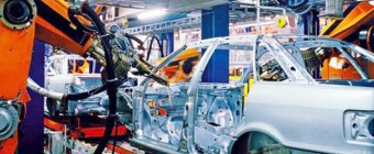 AUTOMOTIVE MANUFACTURING