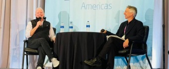 AVIATION FESTIVAL AMERICAS