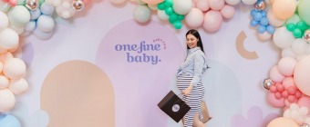 Baby Expo Sydney - One Fine Baby Fair