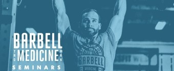 Barbell Medicine Seminar