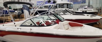 Barrie Boat Fishing & Outdoor Show