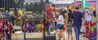 BATIK FASHION FAIR