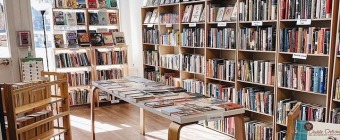 Bay Area Book Festival