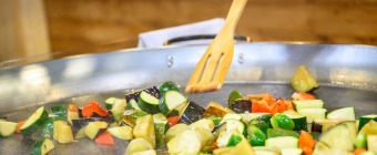 BBC - GOOD FOOD SHOW SUMMER