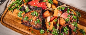 BBC - GOOD FOOD SHOW WINTER