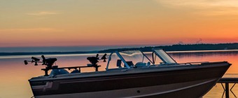 BC BOAT & SPORTSMEN'S SHOW