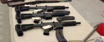 BILOXI GUN & KNIFE SHOW