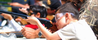 BLUFFS SHOOTERS GUN SHOW NEBRASKA