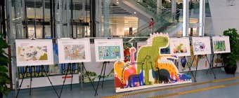 BOLOGNA CHILDREN'S BOOK FAIR