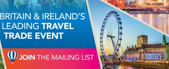 BRITISH TOURISM & TRAVEL SHOW